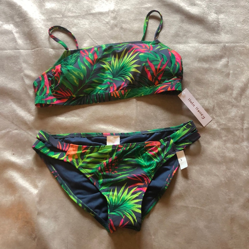 NWT bikini